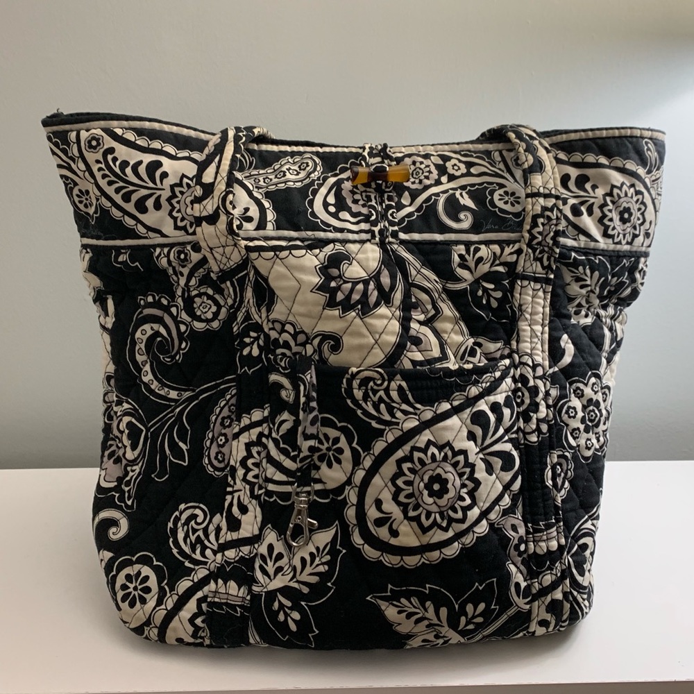 Vera Bradley Tote